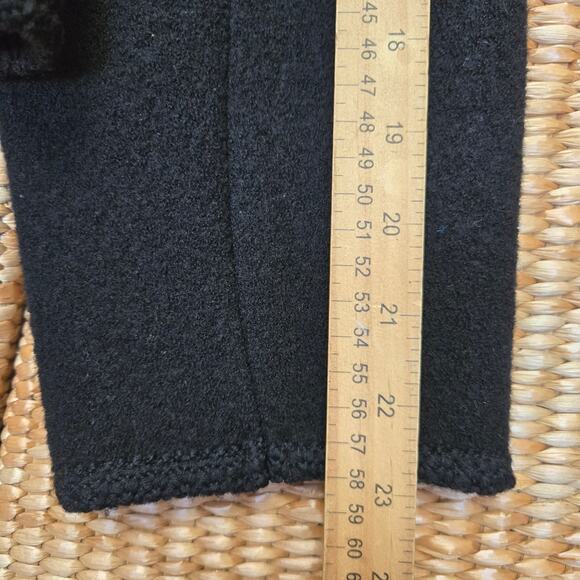 Giesswein Womens Old Money Vtg Boiled Wool Austrian Trachten Cardigan 16 (EU 44) - Picture 12 of 12